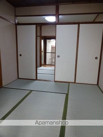 森本貸家の内装写真