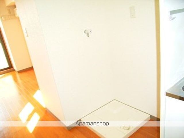 アクロス立川Ⅱ[1K/25.56m2]のその他設備