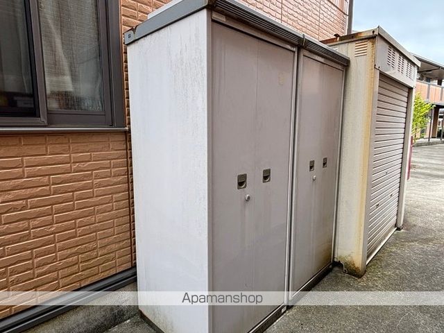 コンフォートヴィレッジ Cの内装写真
