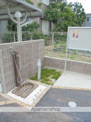 和歌山県和歌山市木ノ本[1LDK/47.41m2]の共用部3