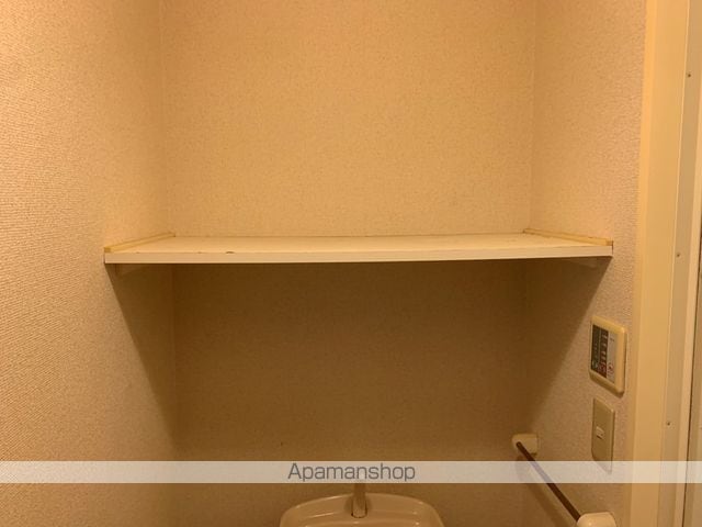レオパレス秀の内装写真