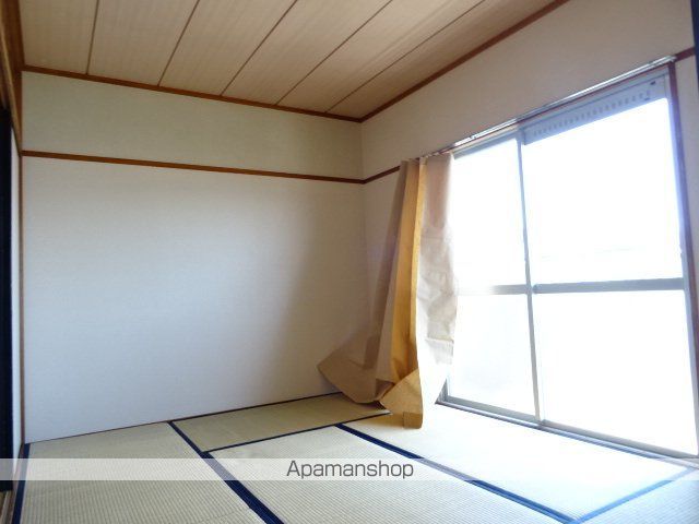 エクシード佐鳴の内装写真
