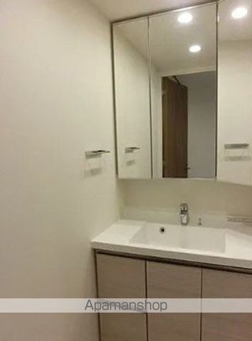 パークアクシス日本橋本町の内装写真