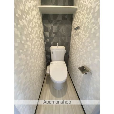 SーRESIDENCE堀田駅前の内装写真