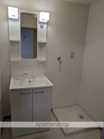 エトワールパレスIIの内装写真