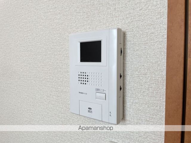 レオパレスヴィレッジオブホープの内装写真