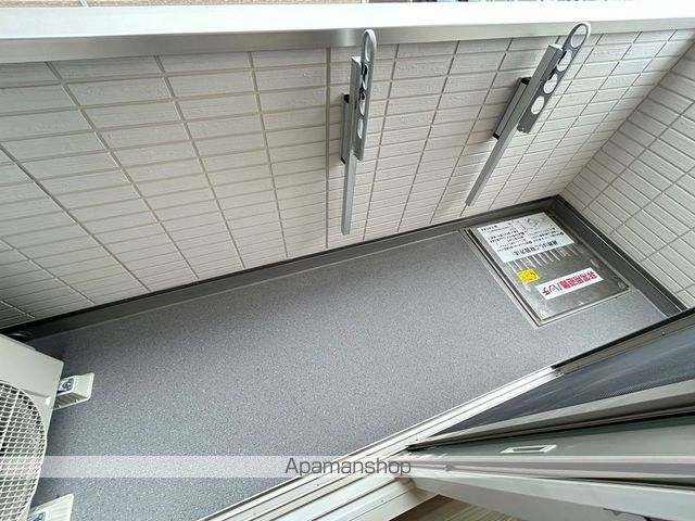 ラ・メゾン三保町の内装写真
