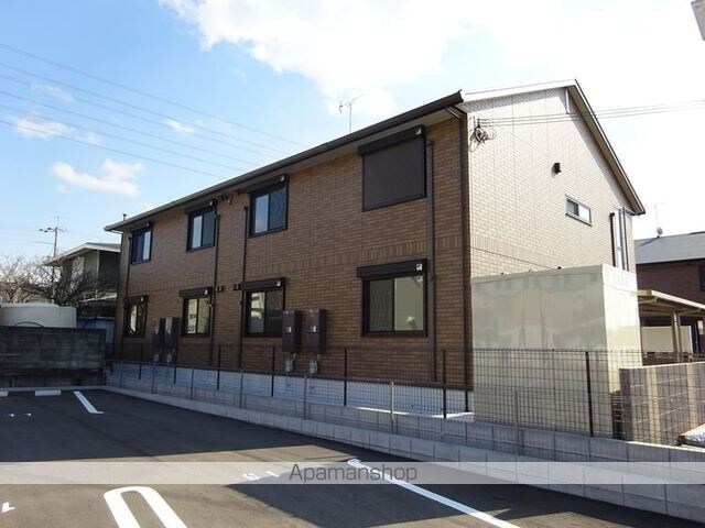 和歌山県和歌山市園部[2LDK/69.51m2]の外観3