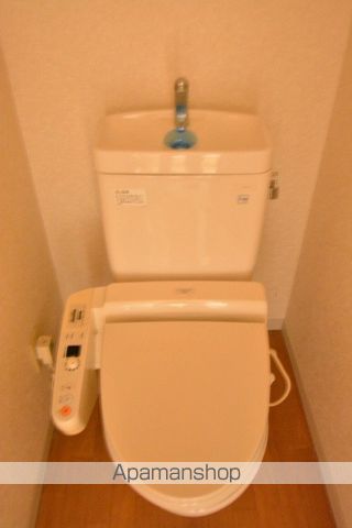 コーポエクセレンスの内装写真