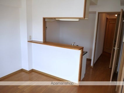 ハーベスト・アイ[2LDK/50.84m2]のリビング・居間