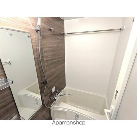 ハーモニーレジデンスグローバルキャピタルの内装写真
