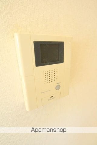 N28セントラルビルの内装写真