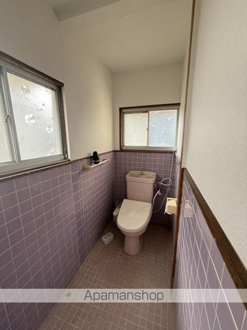 NRT貸家の内装写真