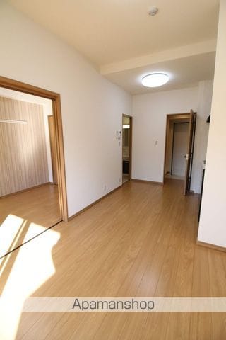 S−FORT福島LA LUNAの内装写真