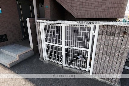 エステート西町[1K/30.19m2]の共用部2