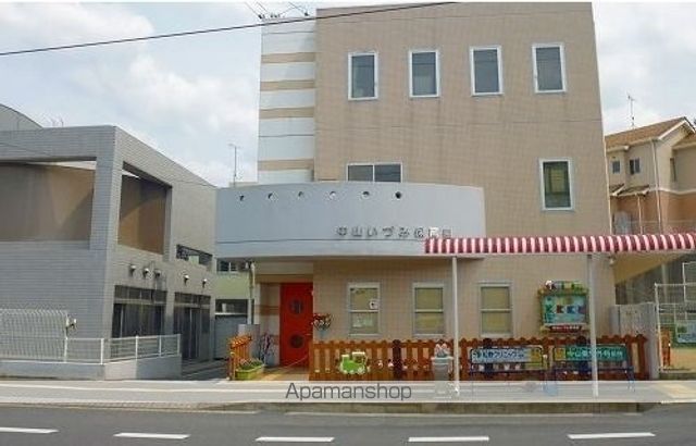 アゴラ カザの周辺写真