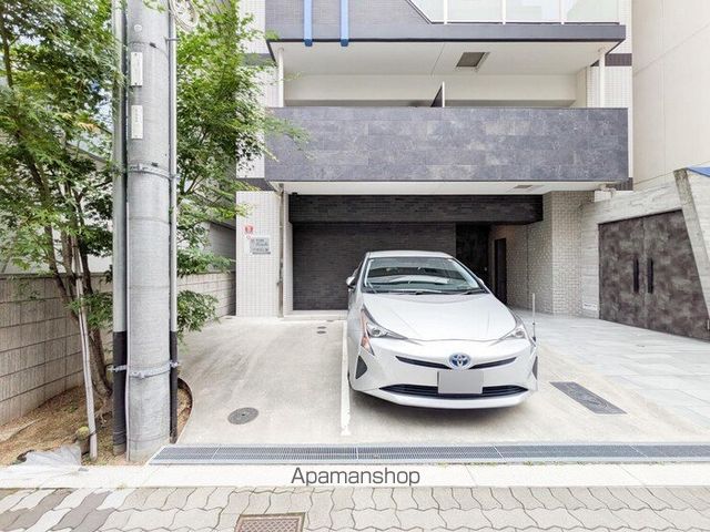 MCOURT新町のその他写真