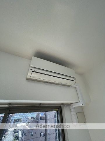 スカイホースの内装写真