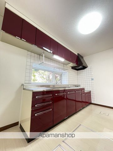 函館市 2階建 築39年の内装写真