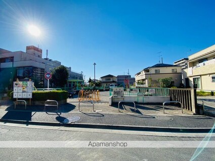 サニーハイム[1K/17.98m2]の周辺7