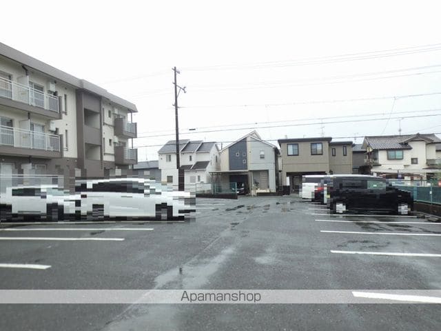 サンパーラ松本のその他写真