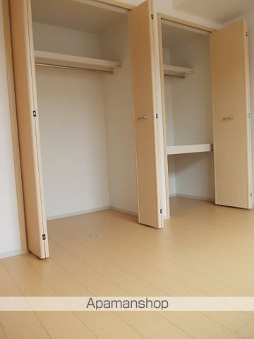アルカンシエルIIの内装写真