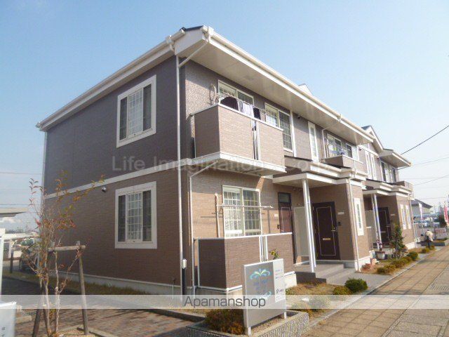 ボワ エマーユ南館