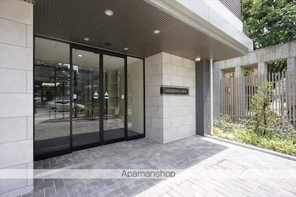 ４０６号室１２月中契約開始までＡＤ２　ＣＰ中ＳーＲＥＳＩＤ[1K/25.52m2]の外観4