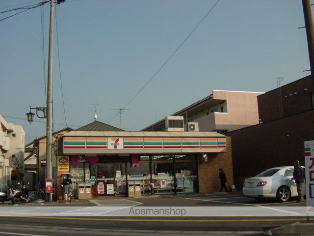 ヴァンヴェール・参番館 203 ｜ 福島県郡山市安積町日出山字大洲河原37-1（賃貸アパート1LDK・2階・42.81㎡） その17