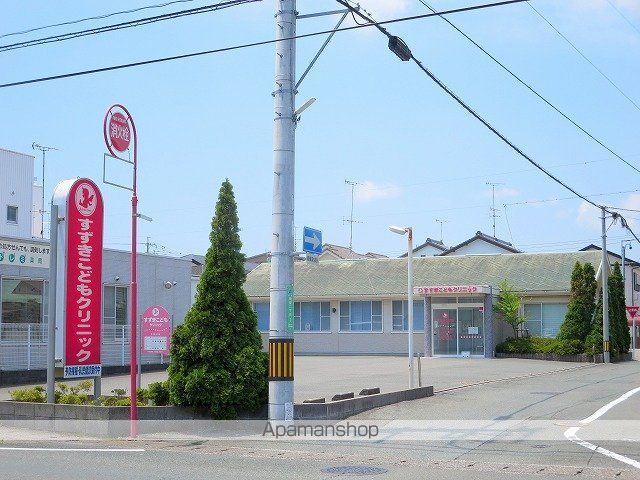 レオパレスBRILLIANTMの周辺写真