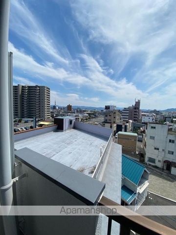 サンコート栗林南の内装写真