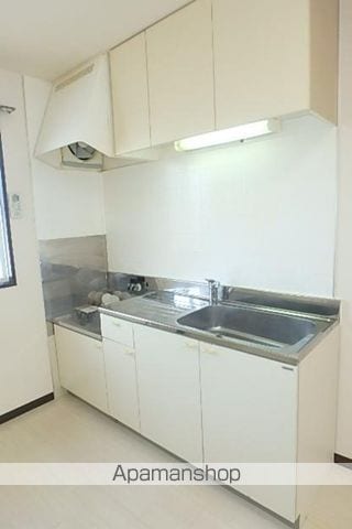 アゼリアパークハウス G棟の内装写真
