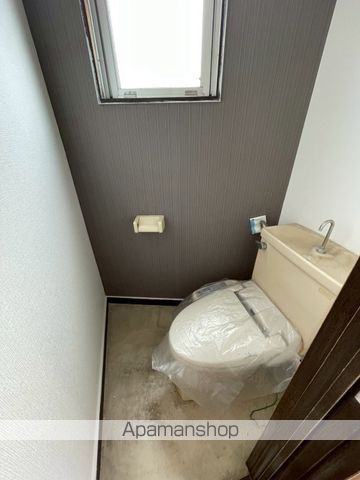 リアークビルディングの内装写真