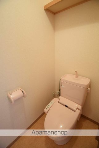 NLCIIの内装写真