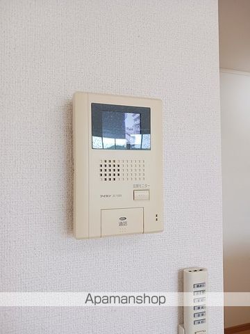 プラダ グレイスの内装写真
