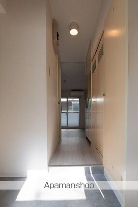 トップ亀有[1R/16.01m2]の玄関2