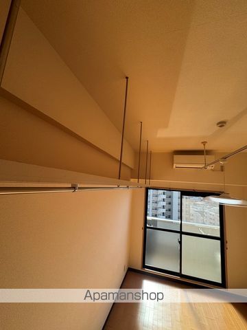 びい6植田の内装写真