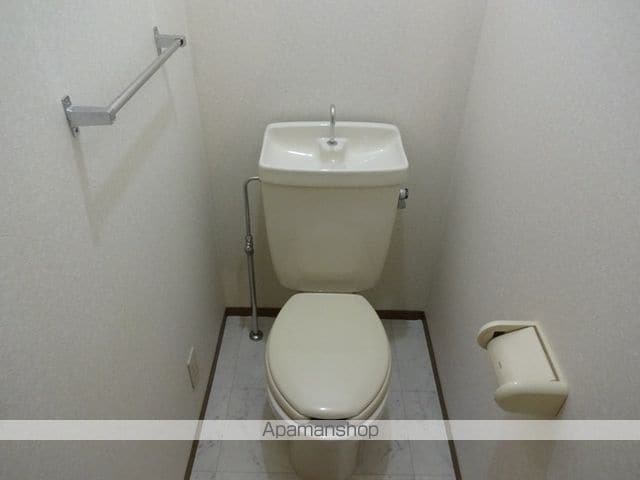 アーベント広田の内装写真