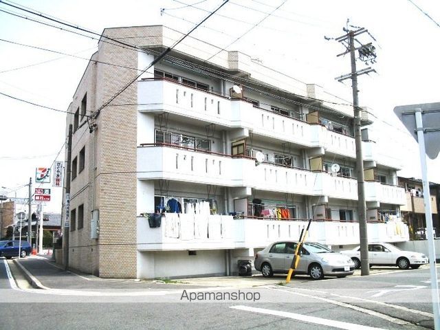 アイエスビル高間のその他写真