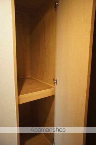 セレーノ品川の内装写真