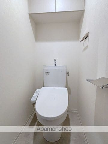 ESLEADRESIDENCE大阪谷町ザ・マークスの内装写真