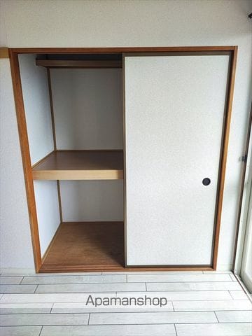 和歌川弐番館の内装写真