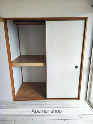 和歌山県和歌山市和歌川町[3DK/47.86m2]の収納