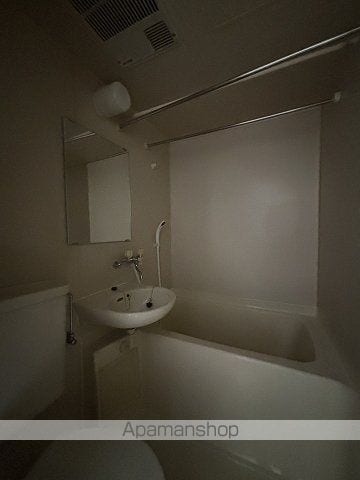 さくらビルの内装写真