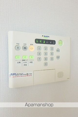 アムール21 E棟の内装写真