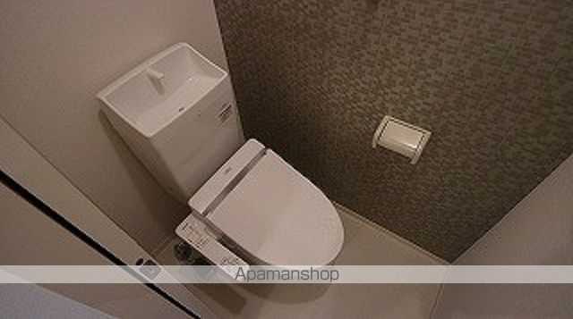 アーバンウッドの内装写真