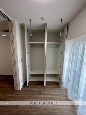 クレストコート池上六丁目の内装写真
