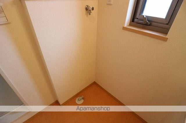 朝倉郡筑前町 1階建 築18年の内装写真