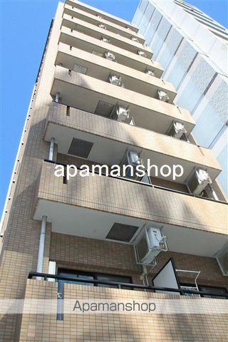 シティライフエイペックス大手通の外観写真
