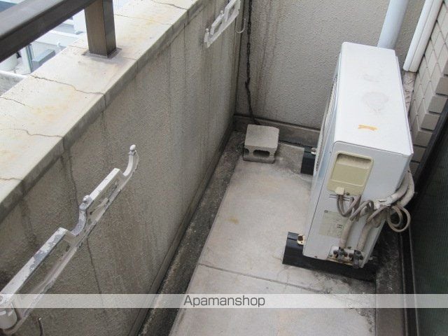 アドバンスビルの内装写真